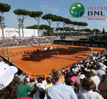 Package hotels & tkts Internazionali di Tennis Roma 2023