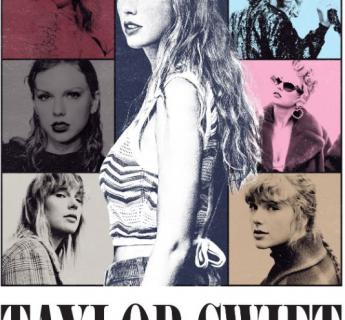 Taylor Swift - Milano 13 e 14 July 2024