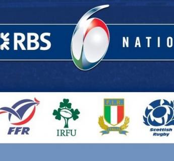 Rugby 6 Nations 2022