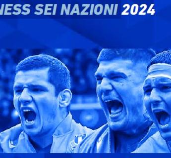 Pacchetti Hospitality VIP Six Nations 2025