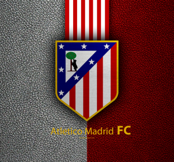 Liga BBVA – Stagione 2024/25:  Atletico Madrid