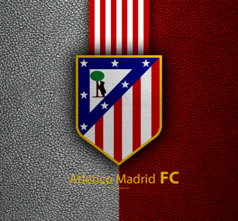 Liga BBVA – Stagione 2023/24:  Atletico Madrid