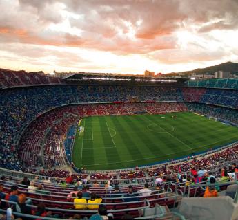 Liga BBVA – Season 2023/2024: Barcellona FC