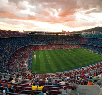 Liga– Stagione 2024/2025: Barcellona FC