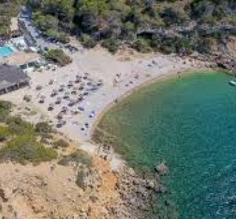 Villa Cala Moli IBIZA: bellissima villa di 650 mq