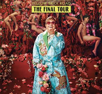 Concerto Elton John - The Final Tour 2022