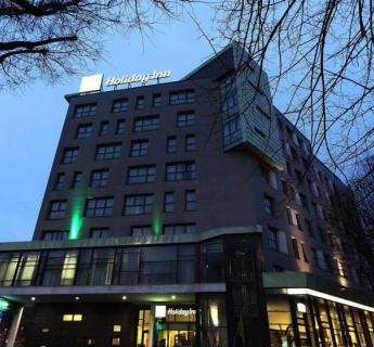 Pacchetto evento sportivo:  HOLIDAY INN TURIN CSO FRANCIA 4****