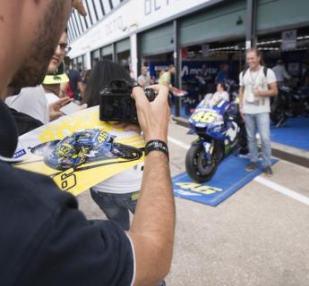 Misano MotoGp Vip Experience