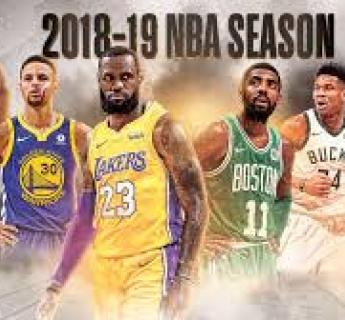 NBA REGULAR SEASON PACKAGES