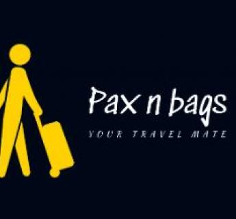 Esplora Dubai con Pax N Bags