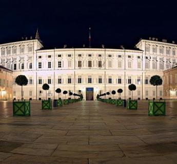 Visita guidata città Torino