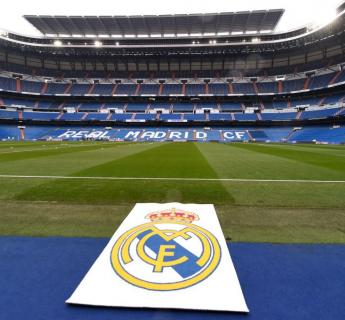 Liga – Stagione 2024/25:  Real Madrid CF