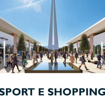 Sport e Shopping