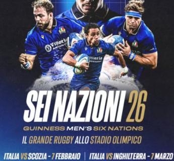 Italy vs England - Stadio Olimpico