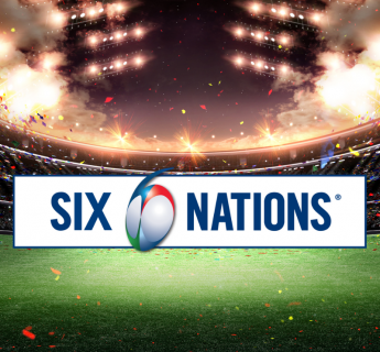 All games of  Six Nations 2024