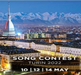 Torino Song Contest 2022
