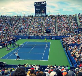  Tennis World Packages 2025
