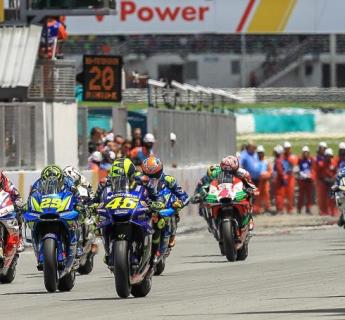 MotoGp Valencia 2022