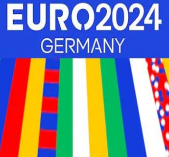 Pacchetti viaggio per seguire tutti i match Euro 2024