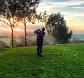 International Golf travel packages