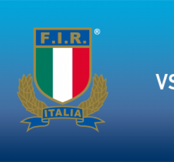 Rugby 6 Nations 2022 - Italy vs England