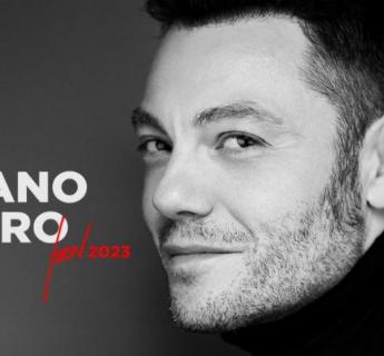 Tiziano Ferro On Tour 2023